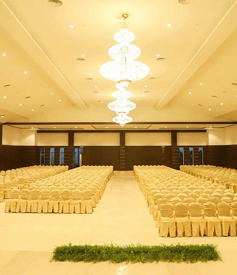 Silent Shores Resort Mysore